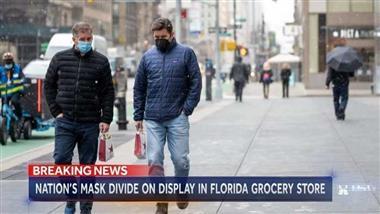 Mindless Mask Mandates Likely Do More Harm Than Good